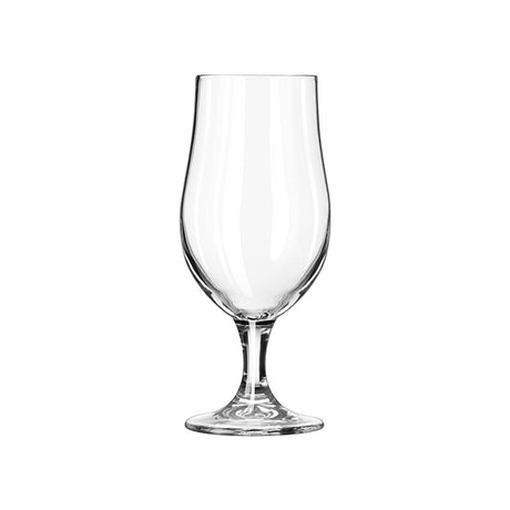 Libbey Munique Beer - 400ml from Libbey. made out of Glass and sold in boxes of 12. Hospitality quality at wholesale price with The Flying Fork!