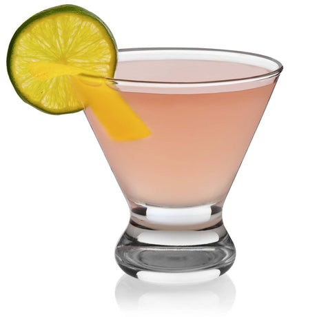 Cosmopolitan Double Old Fashioned - 414 ml: Pack of 12