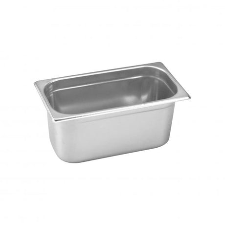 Maxipan - 150mm, 1-3, 5.4Lt from Inox Macel. made out of Stainless Steel and sold in boxes of 1. Hospitality quality at wholesale price with The Flying Fork!