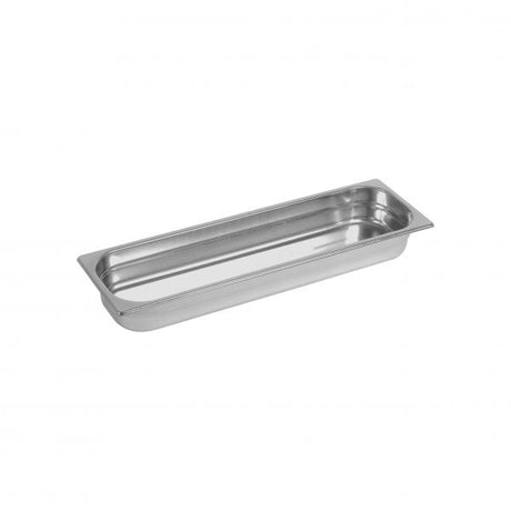 Maxipan - 20mm, 2-4 from Inox Macel. made out of Stainless Steel and sold in boxes of 1. Hospitality quality at wholesale price with The Flying Fork!