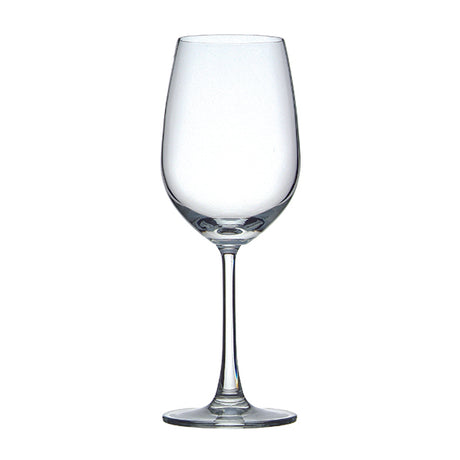 Madison White Wine - 350ml from Ocean Glassware. Sold in boxes of 6. Hospitality quality at wholesale price with The Flying Fork!