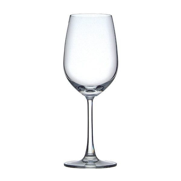 Madison White Wine - 350ml from Ocean Glassware. Sold in boxes of 6. Hospitality quality at wholesale price with The Flying Fork!