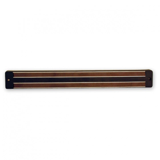 Magnetic Tool-Knife Rack - Plastic, 450mm from Cuinox. Sold in boxes of 1. Hospitality quality at wholesale price with The Flying Fork!