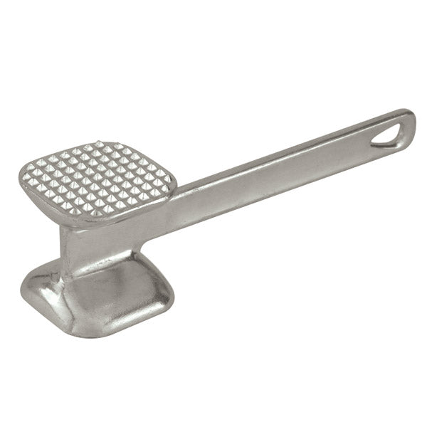 Meat Tenderizer - Alum. 70 x 255mm from TheFlyingFork. Sold in boxes of 1. Hospitality quality at wholesale price with The Flying Fork!