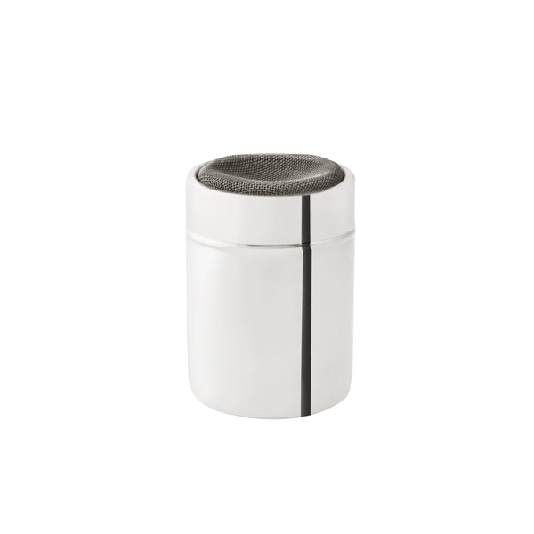 Mesh Shaker - 18-8, No Handle, 170ml from TheFlyingFork. Sold in boxes of 1. Hospitality quality at wholesale price with The Flying Fork!