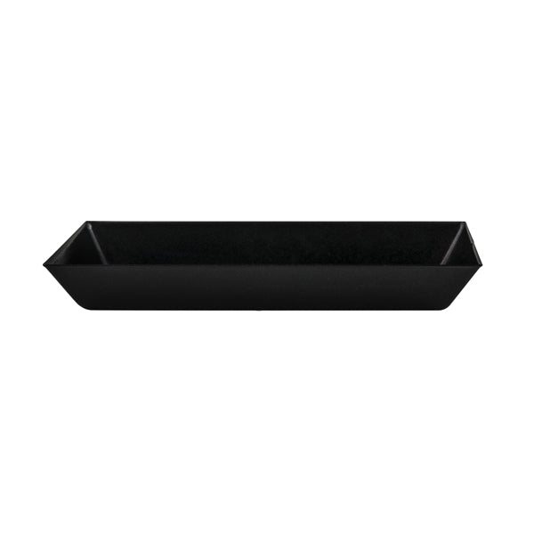 Mini Rect. Cake Pan - 99 x 51 x 13mm from Frenti. Sold in boxes of 1. Hospitality quality at wholesale price with The Flying Fork!