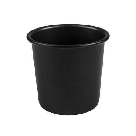 Mini Round Cake Pan - 65 x 60mm from Frenti. Sold in boxes of 1. Hospitality quality at wholesale price with The Flying Fork!