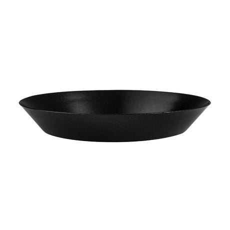 Mini Round Cake Pan - 80 x 12mm from Frenti. Sold in boxes of 1. Hospitality quality at wholesale price with The Flying Fork!