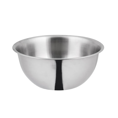 Mixing Bowl - 18-8, 260mm-5.0Lt from CaterChef. Sold in boxes of 6. Hospitality quality at wholesale price with The Flying Fork!