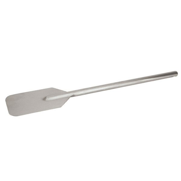 Mixing Paddle - 18-8, 750mm from TheFlyingFork. Sold in boxes of 1. Hospitality quality at wholesale price with The Flying Fork!