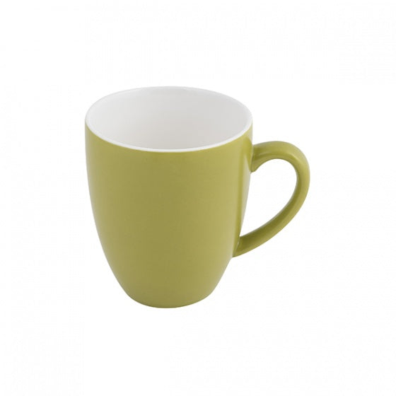 Mug - Bamboo, 400ml from Bevande. made out of Porcelain and sold in boxes of 6. Hospitality quality at wholesale price with The Flying Fork!