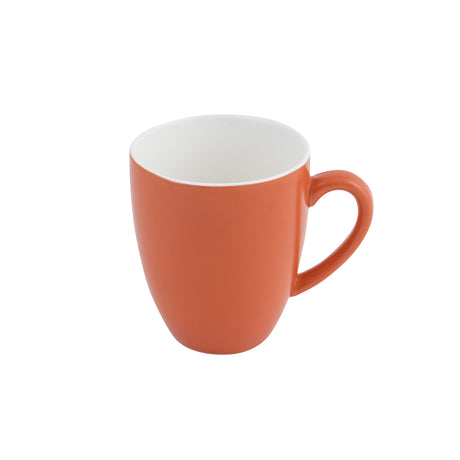 Mug - Jaffa, 400ml from Bevande. made out of Porcelain and sold in boxes of 6. Hospitality quality at wholesale price with The Flying Fork!