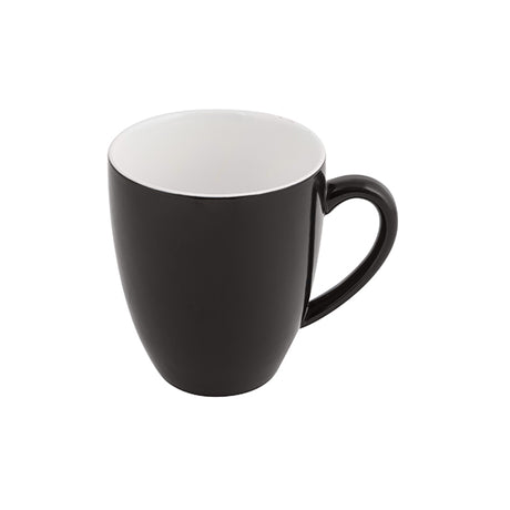 Mug - Raven, 400ml from Bevande. made out of Porcelain and sold in boxes of 6. Hospitality quality at wholesale price with The Flying Fork!