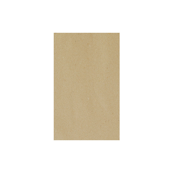Natural Brown Silicone Paper 190 x 310mm (200 Sheets) from Moda. Sold in boxes of 1. Hospitality quality at wholesale price with The Flying Fork!