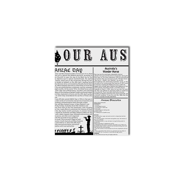 Newsprint Greaseproof Pocket 170 x 150mm, 200 Sheets from Moda. Sold in boxes of 1. Hospitality quality at wholesale price with The Flying Fork!
