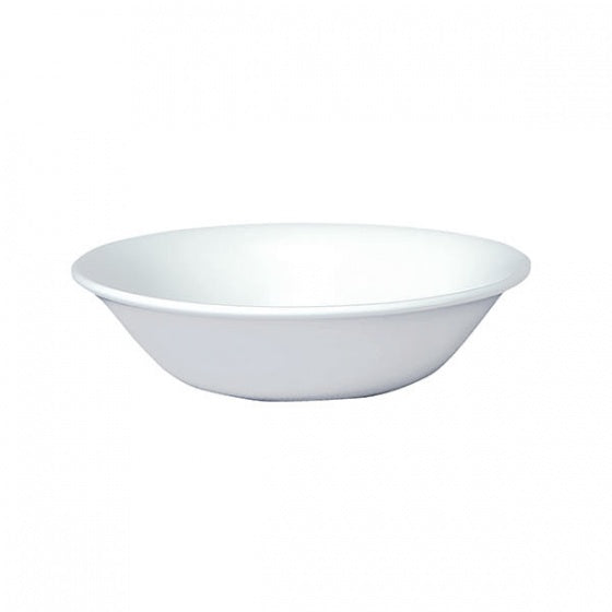 Oatmeal Bowl - 152mm from Churchill. made out of Porcelain and sold in boxes of 24. Hospitality quality at wholesale price with The Flying Fork!