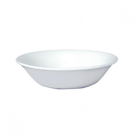 Oatmeal Bowl - 152mm from Churchill. made out of Porcelain and sold in boxes of 24. Hospitality quality at wholesale price with The Flying Fork!