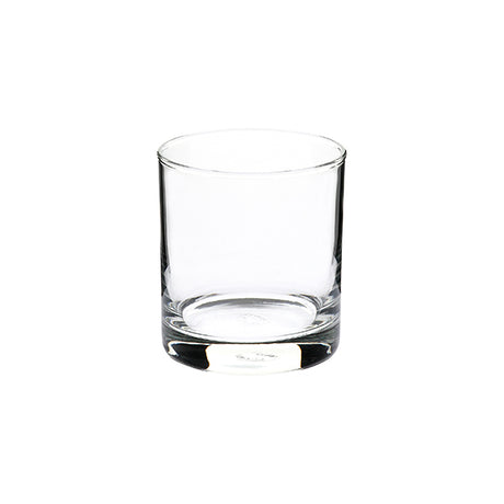 Old Fashioned - 225ml from Crown Glassware. Sold in boxes of 36. Hospitality quality at wholesale price with The Flying Fork!