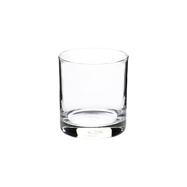 Old Fashioned - 225ml from Crown Glassware. Sold in boxes of 36. Hospitality quality at wholesale price with The Flying Fork!