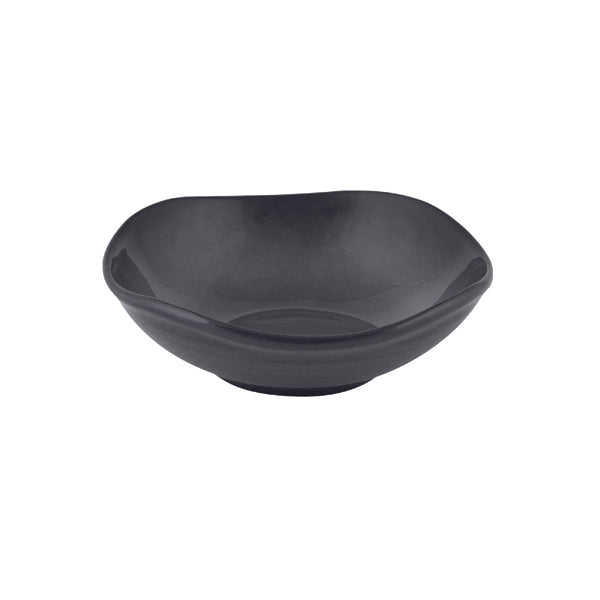 Organic Shape Bowl - 170mm, Zuma Jupiter from Zuma. made out of Ceramic and sold in boxes of 3. Hospitality quality at wholesale price with The Flying Fork!
