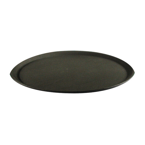 Oval Tray - Plastic, 680mm-27inch from TheFlyingFork. Sold in boxes of 1. Hospitality quality at wholesale price with The Flying Fork!