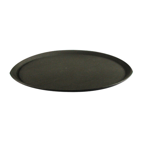 Oval Tray - Plastic, 680mm-27inch from TheFlyingFork. Sold in boxes of 1. Hospitality quality at wholesale price with The Flying Fork!