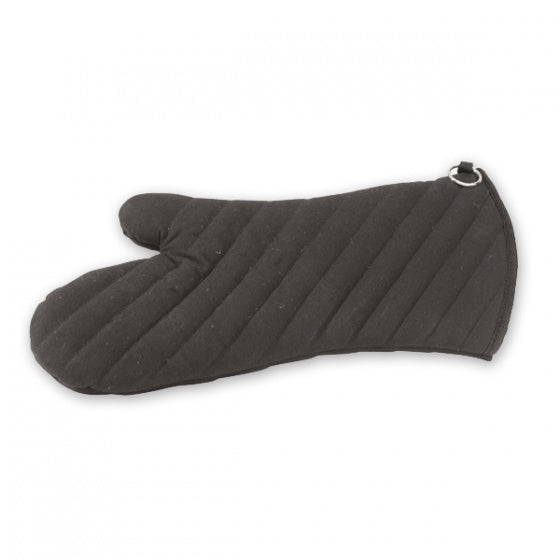 Oven Mitt - Heat Resistant, 380mm from Pujadas. Sold in boxes of 1. Hospitality quality at wholesale price with The Flying Fork!