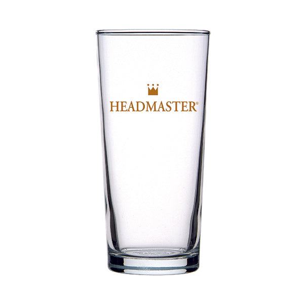 Oxford Headmaster - 285ml from Crown Glassware. Sold in boxes of 48. Hospitality quality at wholesale price with The Flying Fork!