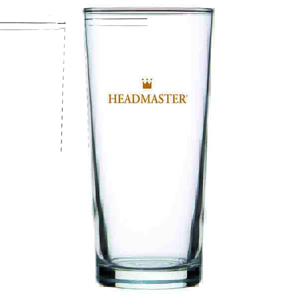 Oxford Headmaster - 425ml from Crown Glassware. Sold in boxes of 48. Hospitality quality at wholesale price with The Flying Fork!