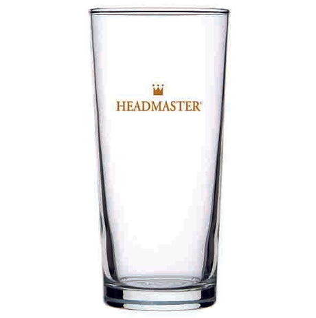 Oxford Headmaster - 425ml from Crown Glassware. Sold in boxes of 48. Hospitality quality at wholesale price with The Flying Fork!