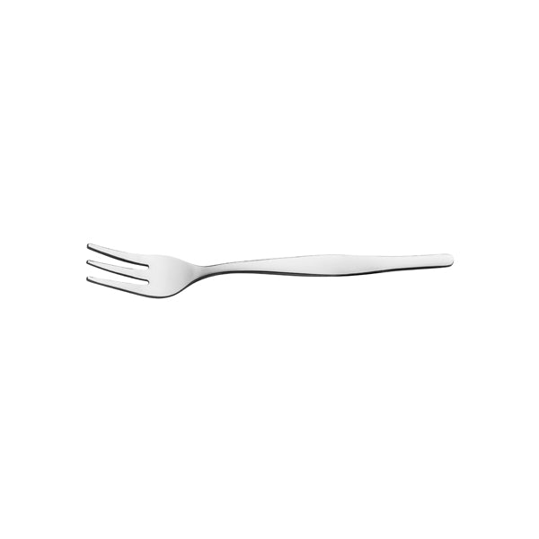Oyster Fork - BARCELONA from Basics. Sold in boxes of 12. Hospitality quality at wholesale price with The Flying Fork!