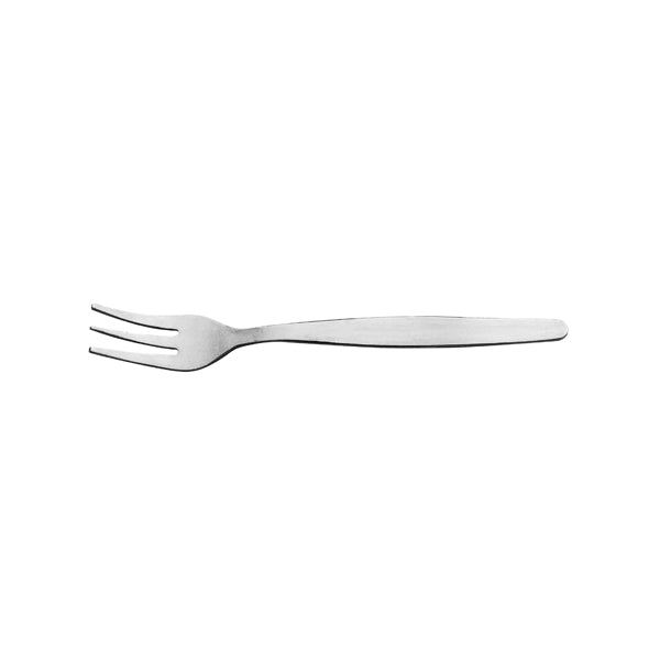 Oyster Fork - OSLO from Basics. Sold in boxes of 12. Hospitality quality at wholesale price with The Flying Fork!