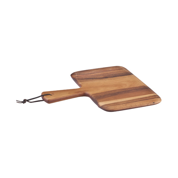Paddle Board - Rectangular 300 x 178 x 15mm from Moda. Sold in boxes of 1. Hospitality quality at wholesale price with The Flying Fork!