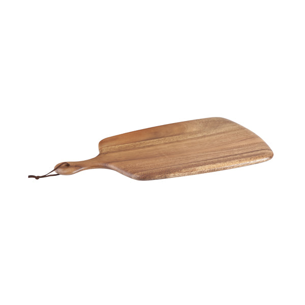 Paddle Board - Rectangular, 430 x 250mm from Moda. Sold in boxes of 1. Hospitality quality at wholesale price with The Flying Fork!