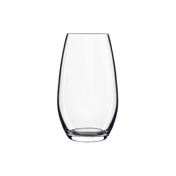 Palace Tonic Water Highball - 445ml from Luigi Bormioli. made out of Glass and sold in boxes of 6. Hospitality quality at wholesale price with The Flying Fork!