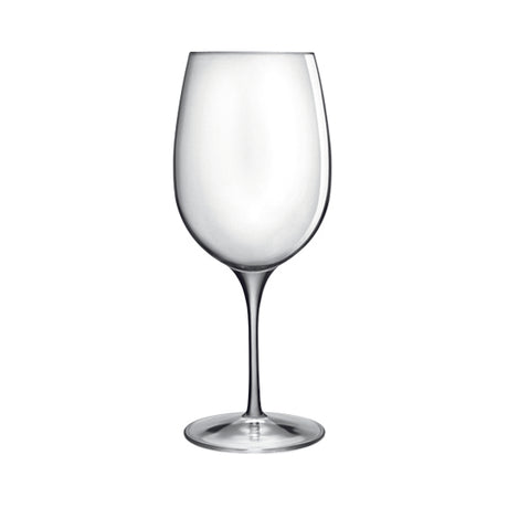 Palace Red Wine - 480ml from Luigi Bormioli. made out of Glass and sold in boxes of 6. Hospitality quality at wholesale price with The Flying Fork!