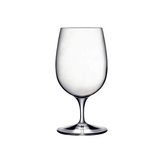 Palace Water - 320ml (Effervescente) from Luigi Bormioli. Sold in boxes of 6. Hospitality quality at wholesale price with The Flying Fork!