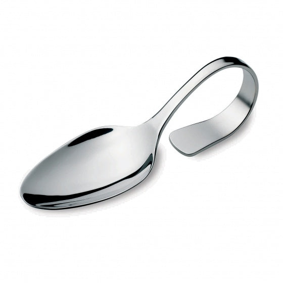Party Spoon - 18-10 from TheFlyingFork. Sold in boxes of 1. Hospitality quality at wholesale price with The Flying Fork!
