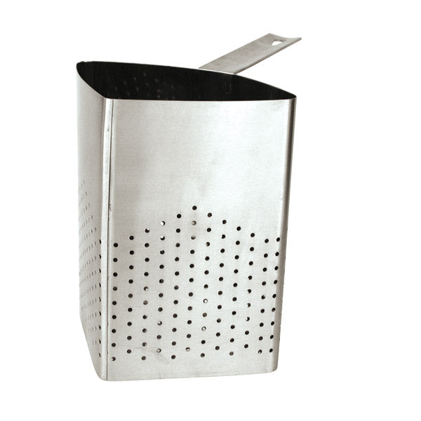 Pasta Insert - S-S, 230mm from TheFlyingFork. Sold in boxes of 1. Hospitality quality at wholesale price with The Flying Fork!