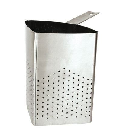 Pasta Insert - S-S, 230mm from TheFlyingFork. Sold in boxes of 1. Hospitality quality at wholesale price with The Flying Fork!
