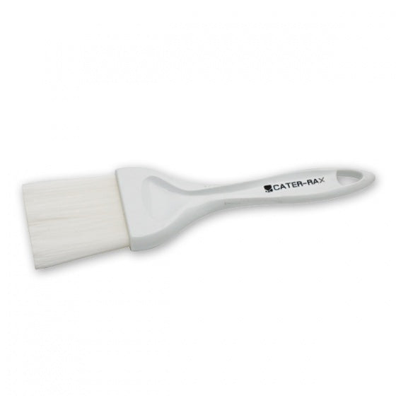 Pastry Brush - High Heat, 38mm from Cater-Rax. Sold in boxes of 1. Hospitality quality at wholesale price with The Flying Fork!