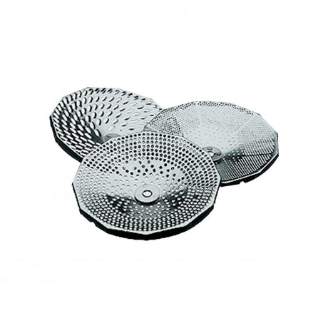 Blade For 320mm Food Mill - 2.5mm from Paderno. made out of Stainless Steel and sold in boxes of 1. Hospitality quality at wholesale price with The Flying Fork!
