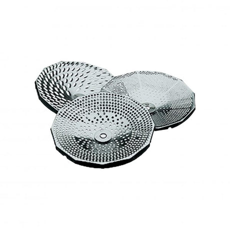 Blade For 320mm Food Mill - 4.0mm from Paderno. made out of Stainless Steel and sold in boxes of 1. Hospitality quality at wholesale price with The Flying Fork!