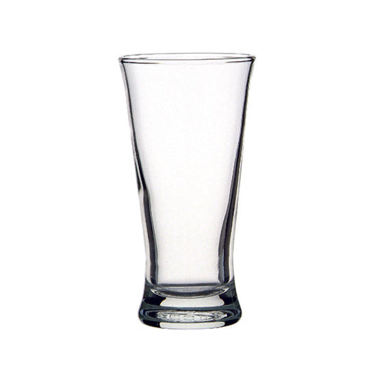 Pilsener - 200ml from Crown Glassware. Sold in boxes of 72. Hospitality quality at wholesale price with The Flying Fork!