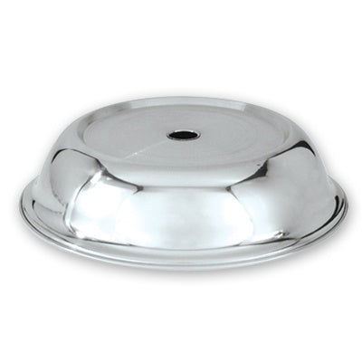 Plate Cover - 18-8, 264 x 60mm from Chalet. Sold in boxes of 1. Hospitality quality at wholesale price with The Flying Fork!