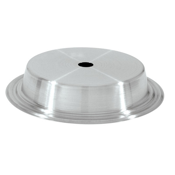 Plate Cover - 18-8, Multi - Fit from TheFlyingFork. Sold in boxes of 1. Hospitality quality at wholesale price with The Flying Fork!