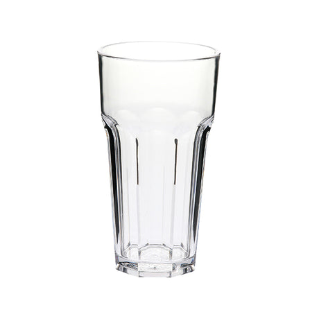 Polycarb Casablanca - 355ml (W&M Approved) from Crown Glassware. Sold in boxes of 24. Hospitality quality at wholesale price with The Flying Fork!
