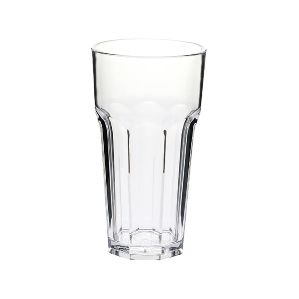 Polycarb Casablanca - 355ml (W&M Approved) from Crown Glassware. Sold in boxes of 24. Hospitality quality at wholesale price with The Flying Fork!