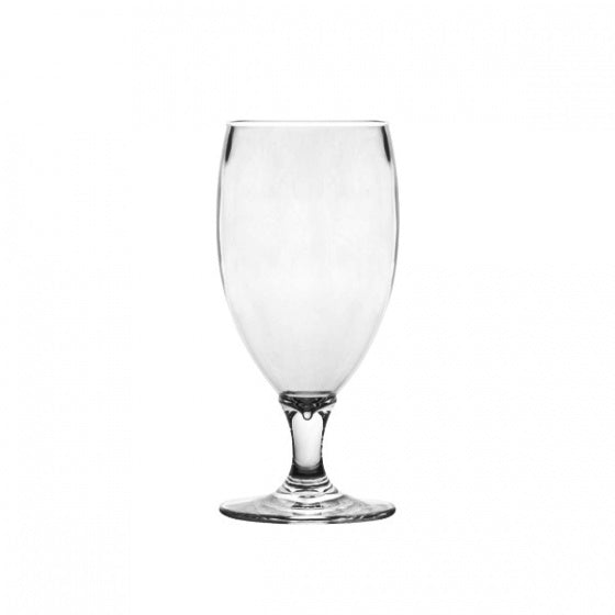 Polycarbonate Ale Haus Beer 310ml from Polysafe. made out of Polycarbonate and sold in boxes of 24. Hospitality quality at wholesale price with The Flying Fork!