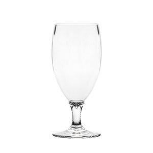 Polycarbonate Ale Haus Beer 425ml from Polysafe. made out of Polycarbonate and sold in boxes of 24. Hospitality quality at wholesale price with The Flying Fork!